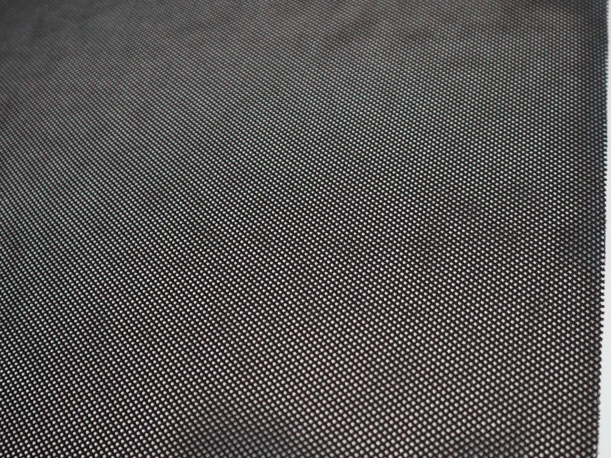 2×2 Mesh — fabric with its digital print colour card
