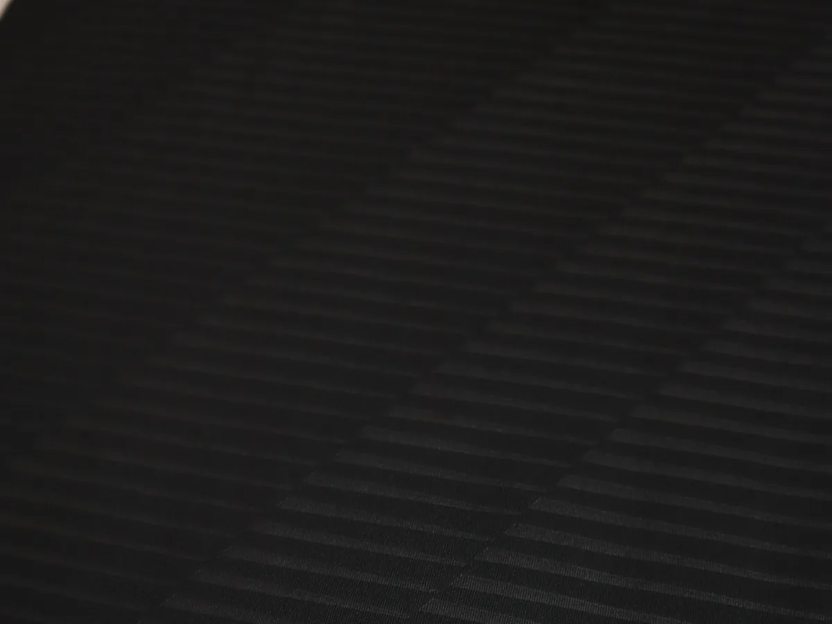 Military — woven jacquard pattern sample