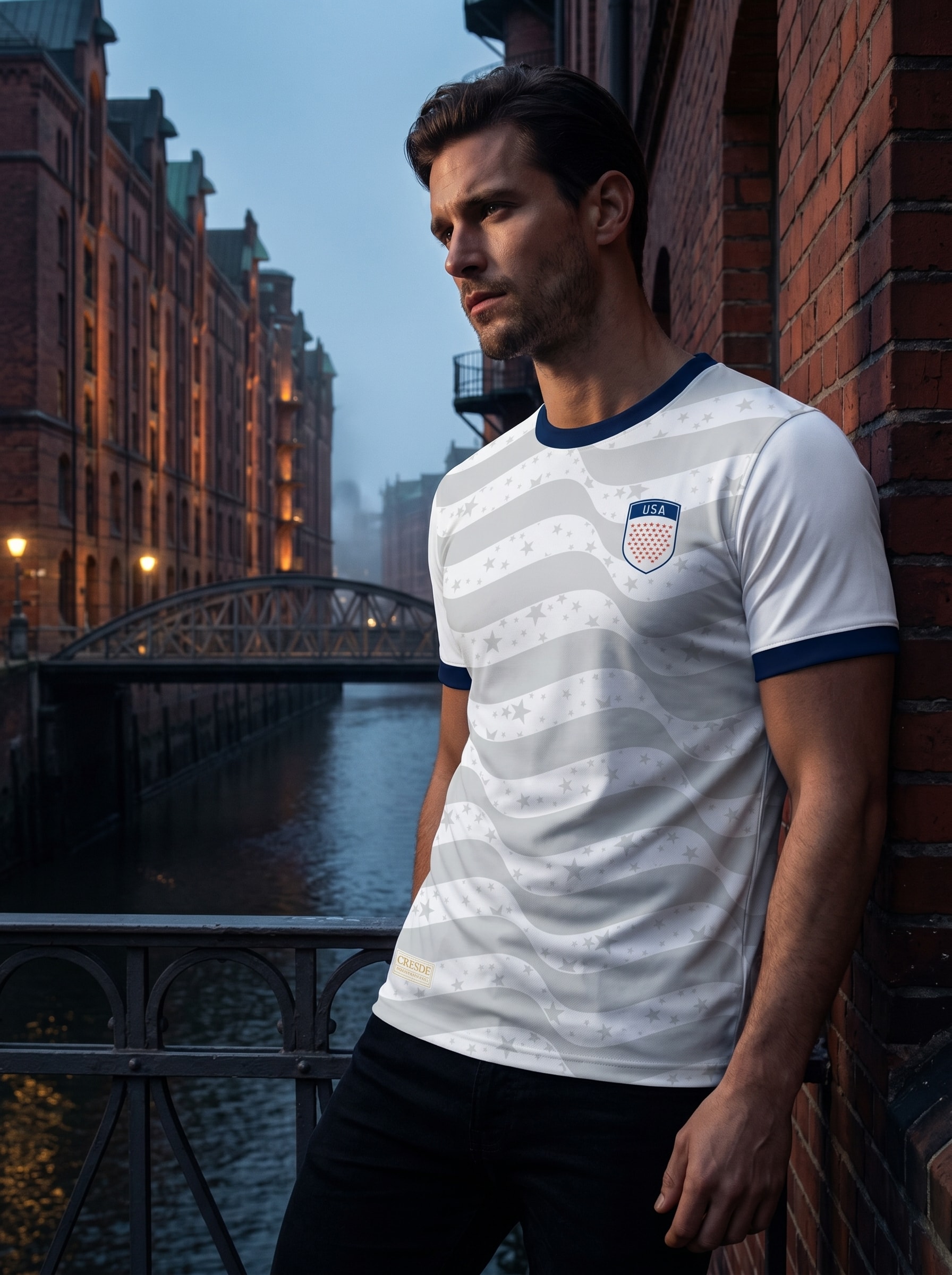 USA Jersey