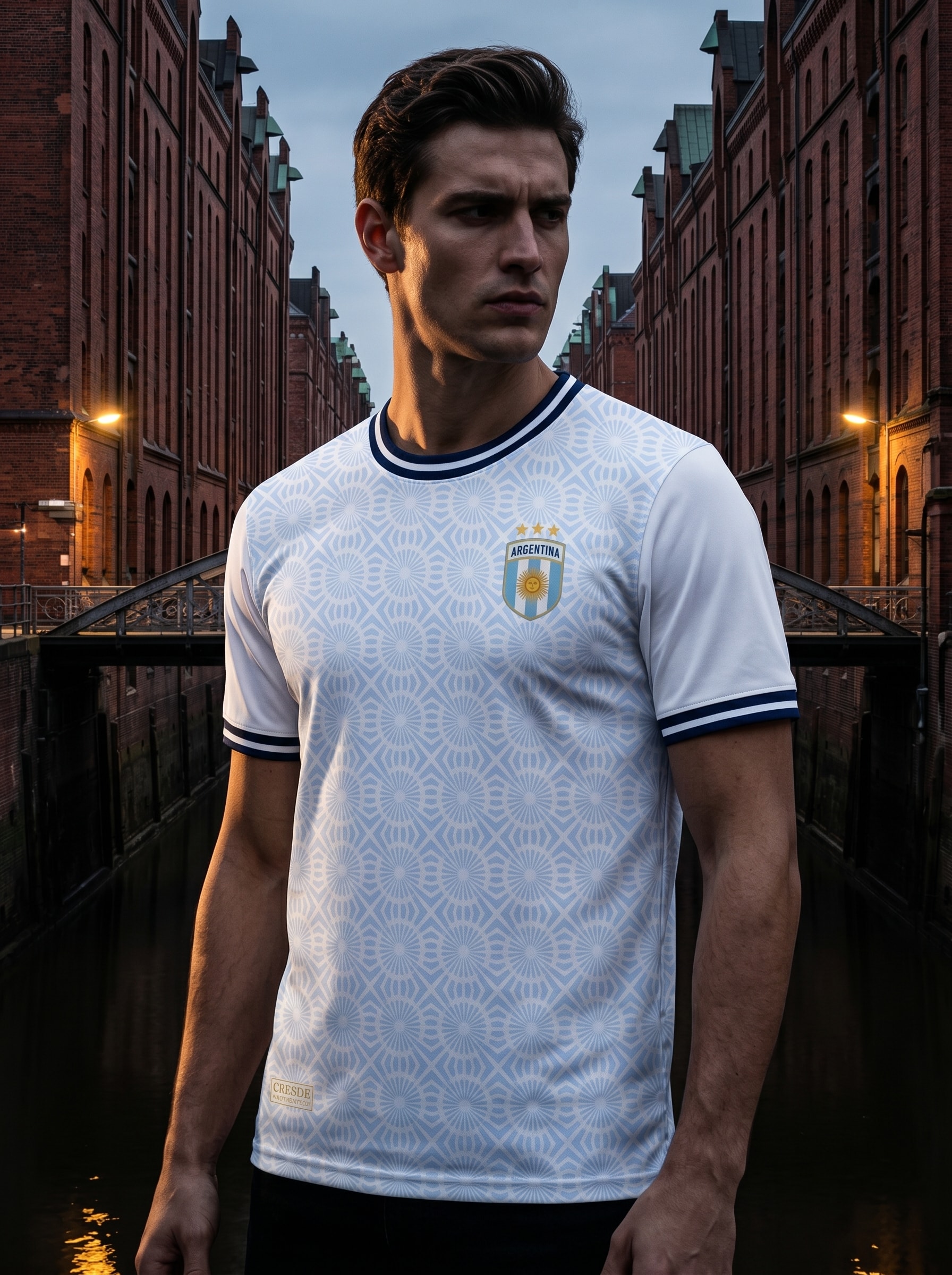 Argentina Jersey