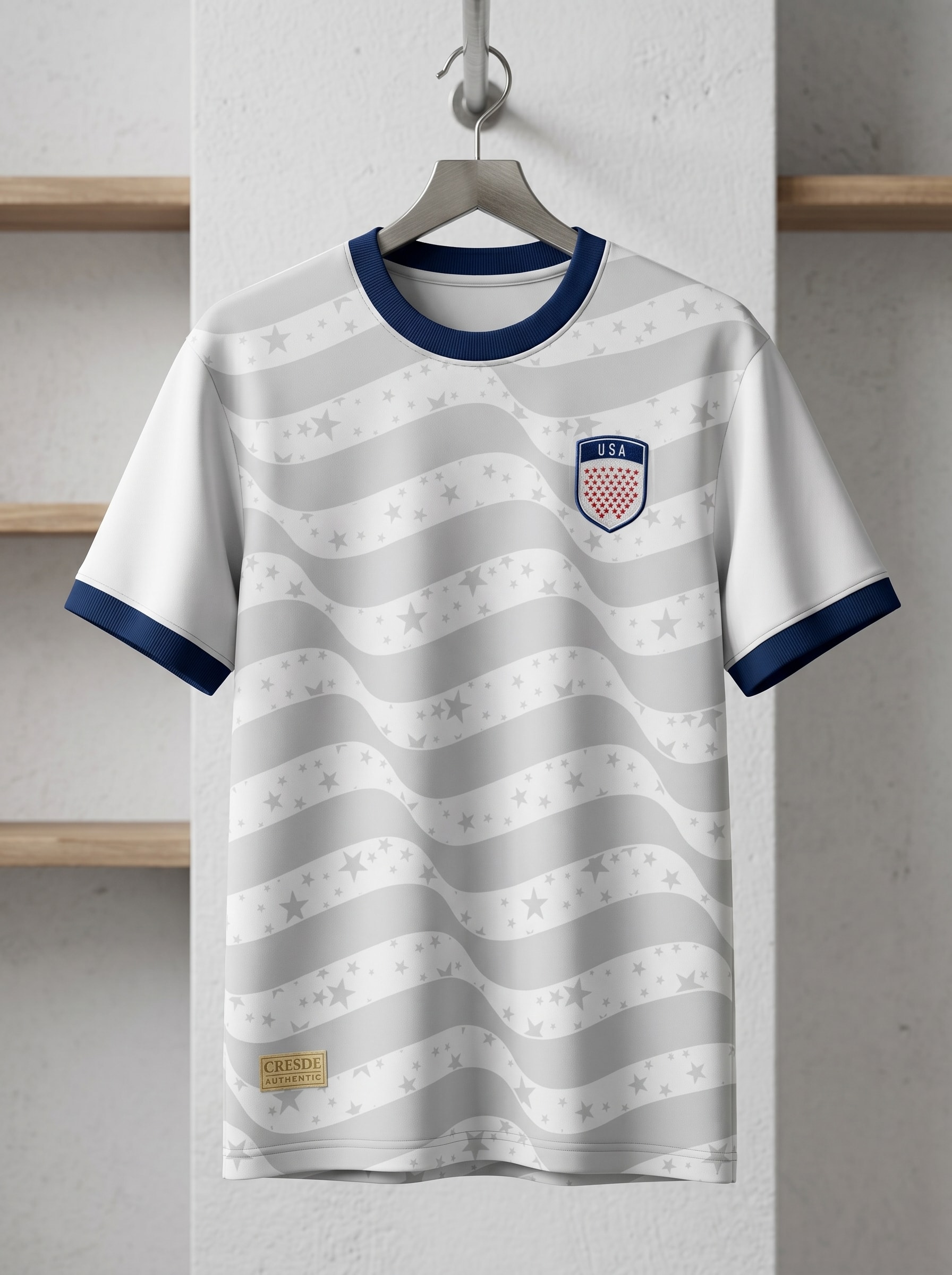 USA Jersey