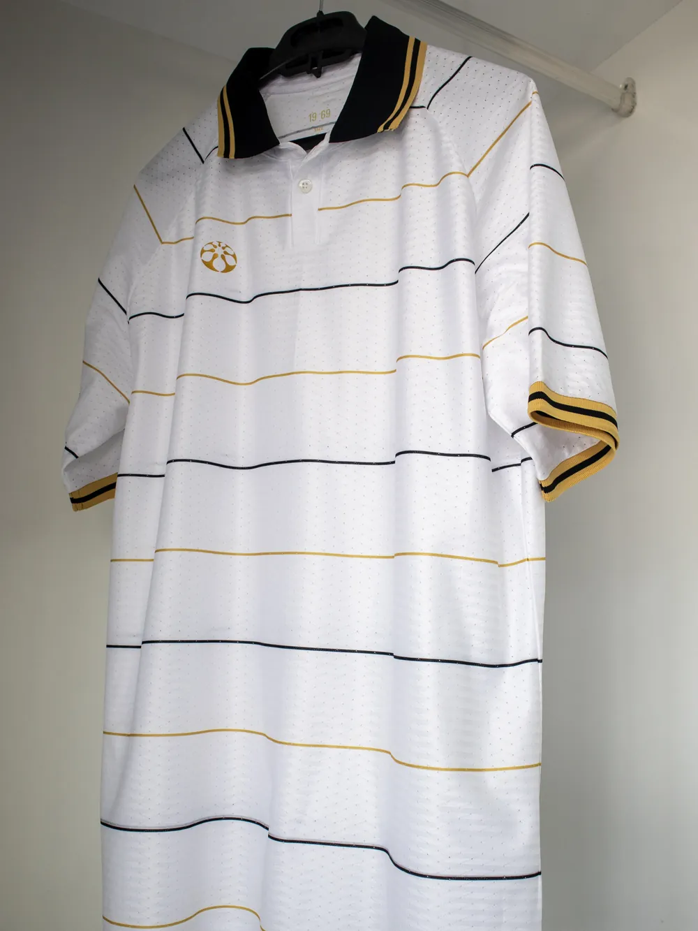 Polo shirts — Classic, stretch and fully sublimated (1)