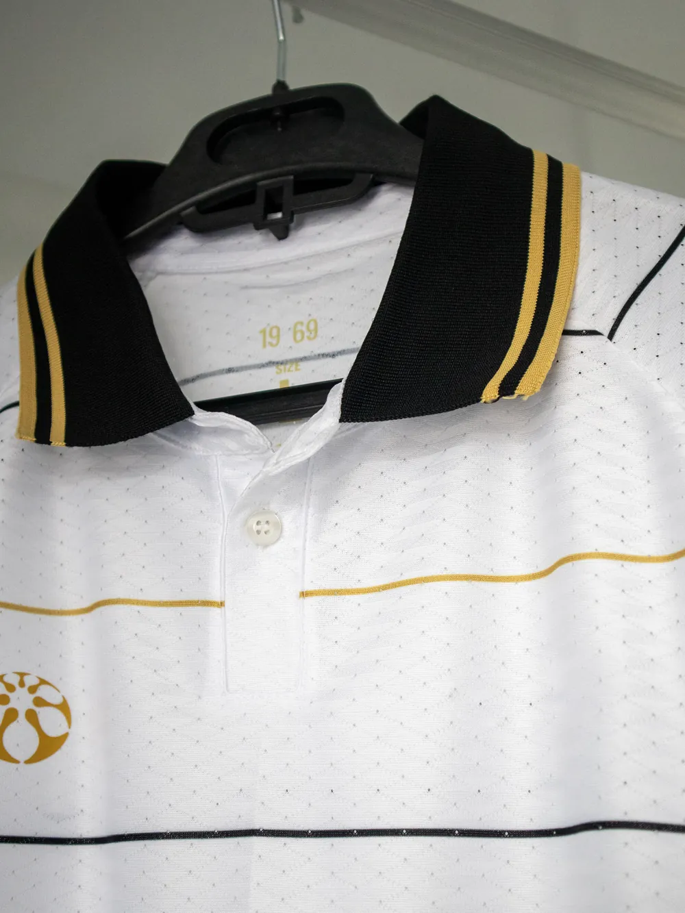 Polo shirts — Classic, stretch and fully sublimated (2)