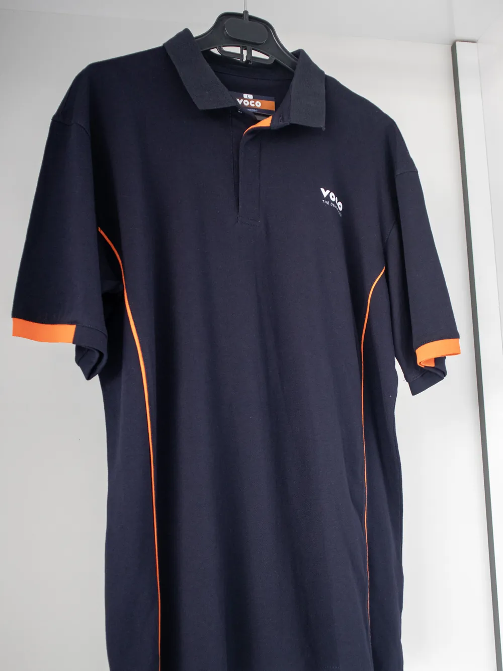 Polo shirts — Classic, stretch and fully sublimated (4)