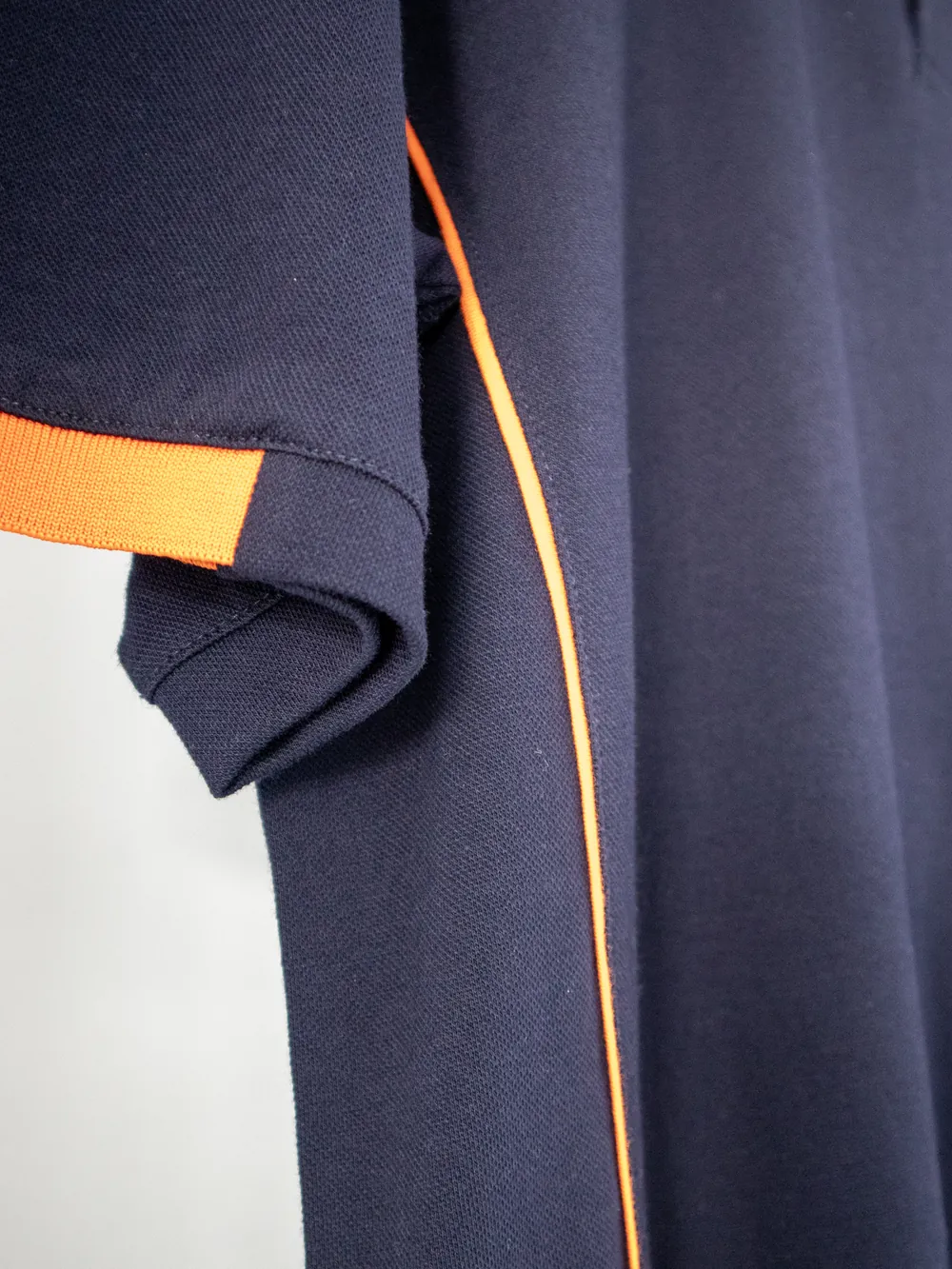 Polo shirts — Classic, stretch and fully sublimated (5)