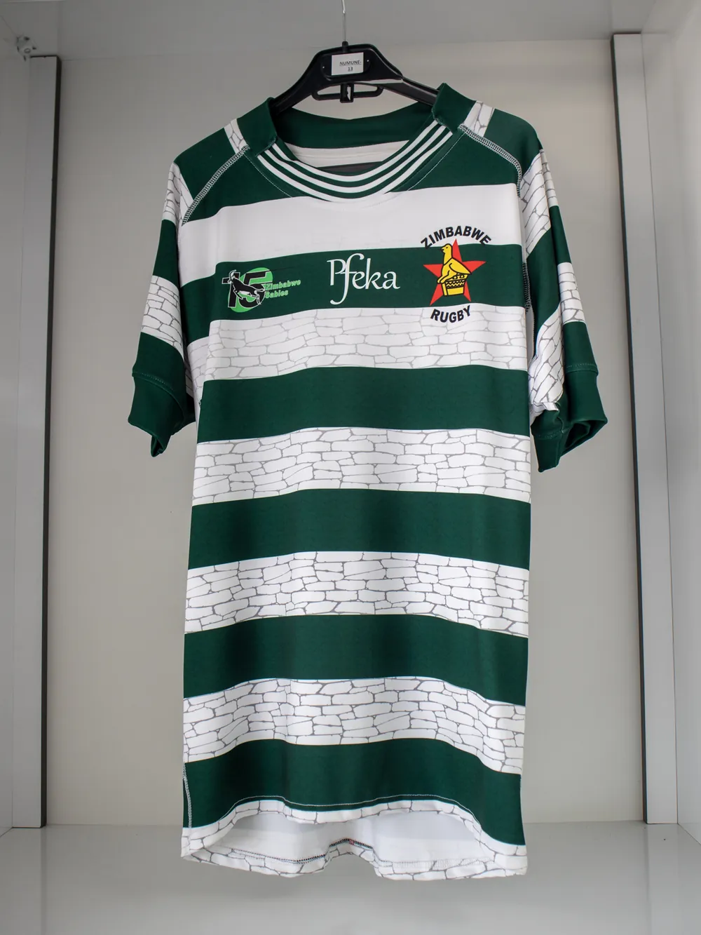 Rugby jerseys — Contact-grade knit built to be grabbed (1)