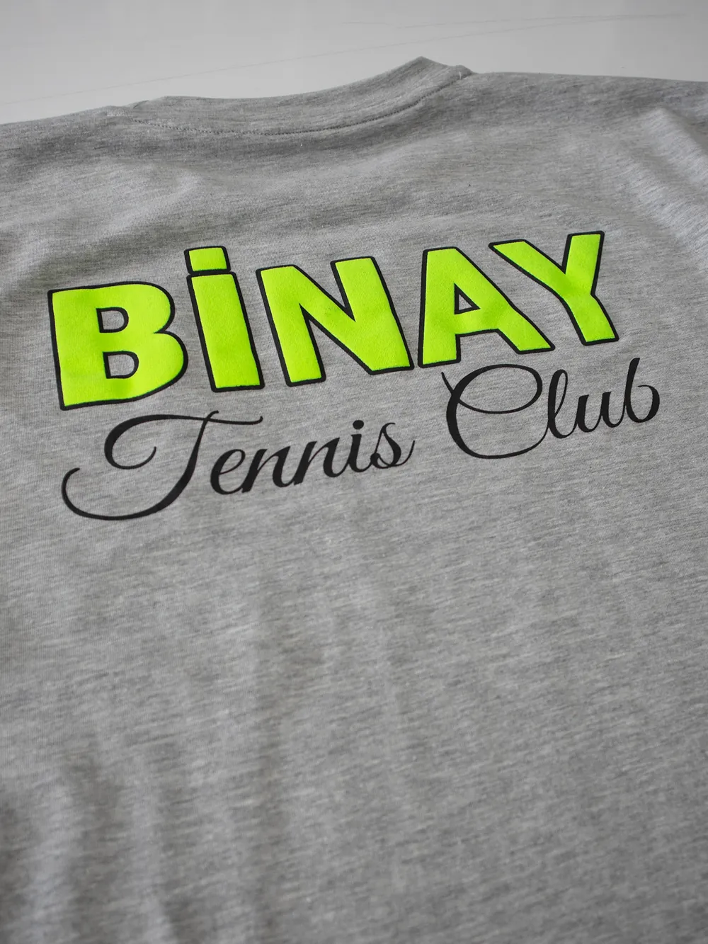 T-shirts — Cotton and performance tees (4)