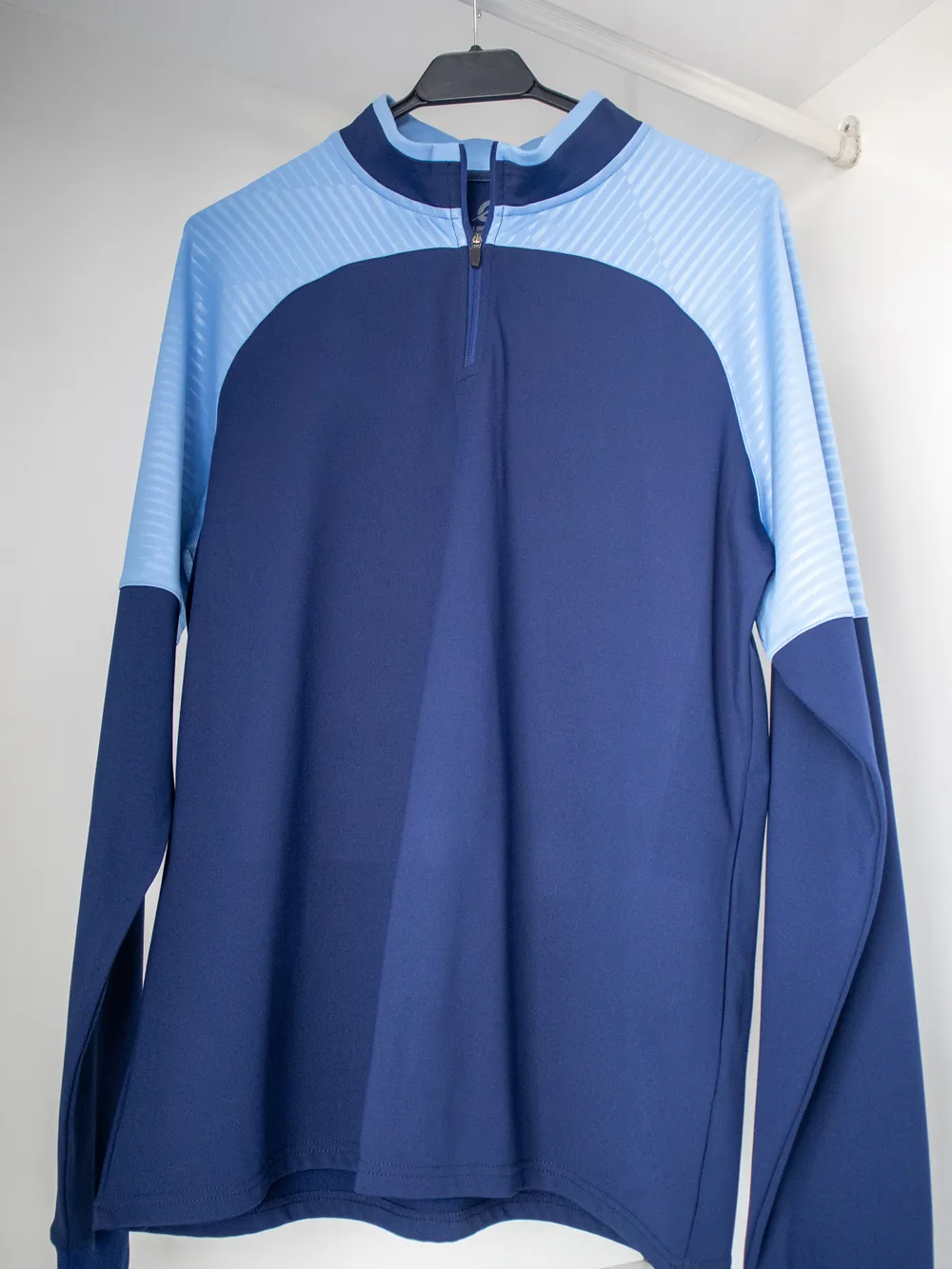 Tracksuits — Jackets and pants, brushed or scuba (5)
