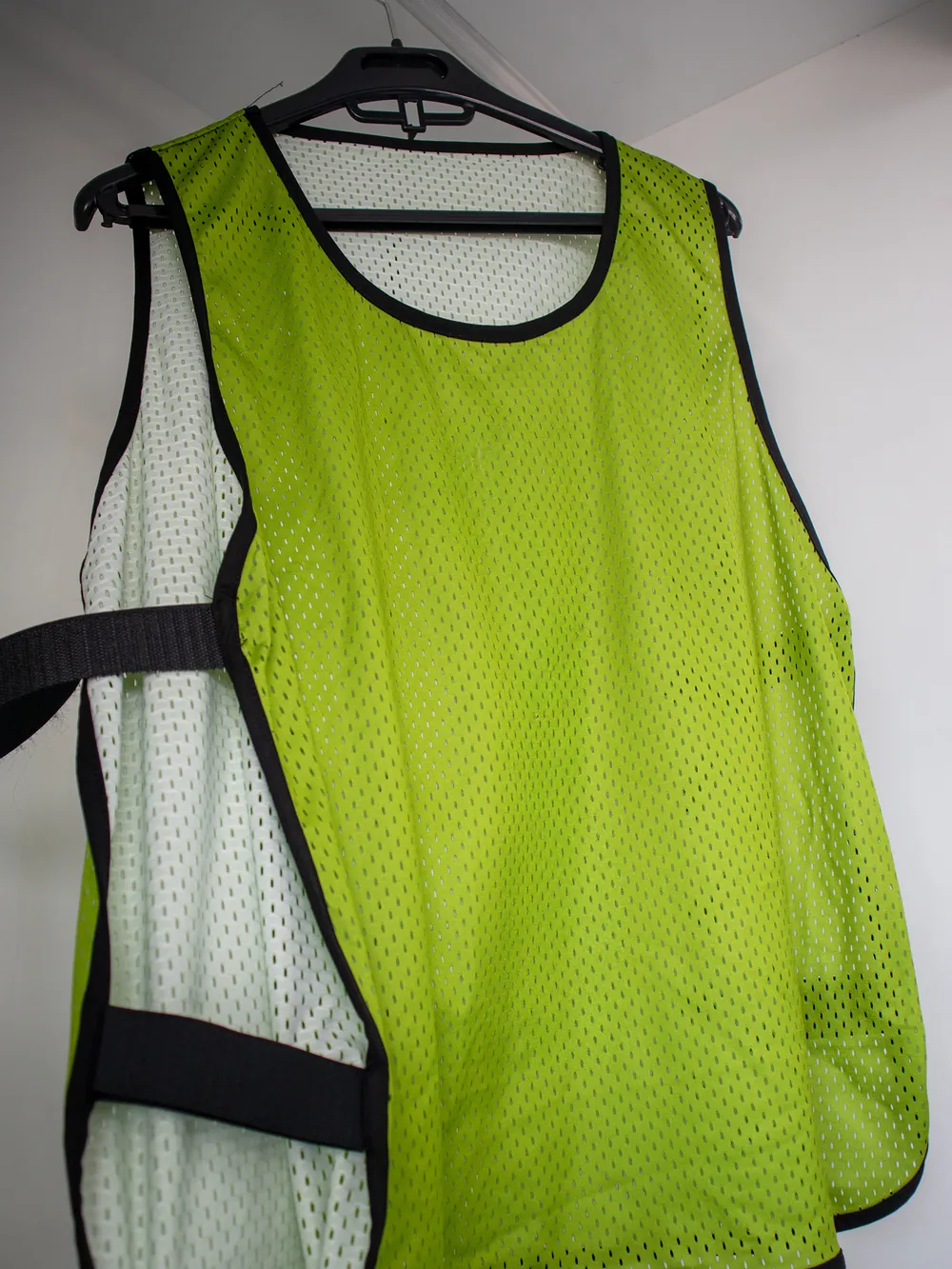 Training bibs — The lightest piece we make (1)