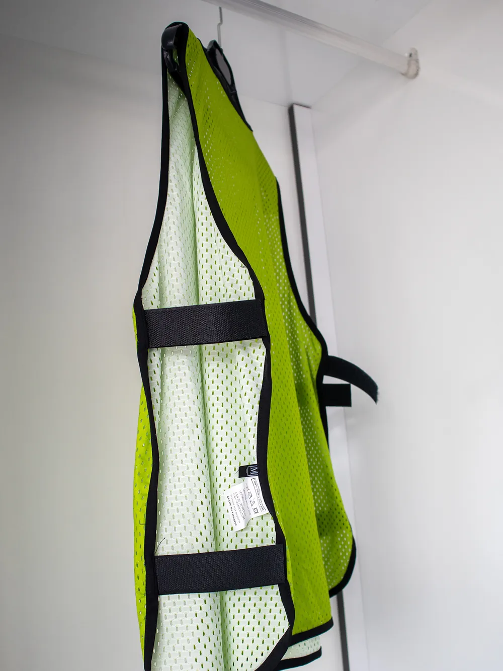 Training bibs — The lightest piece we make (2)