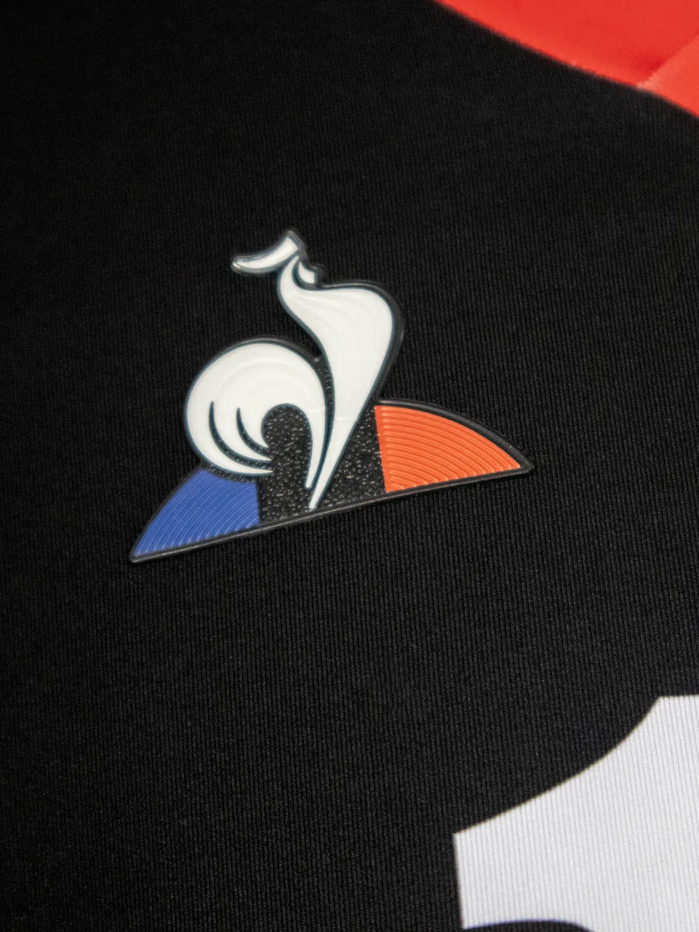 Volleyball kit — Tops, tights and high-elastane pieces (2)