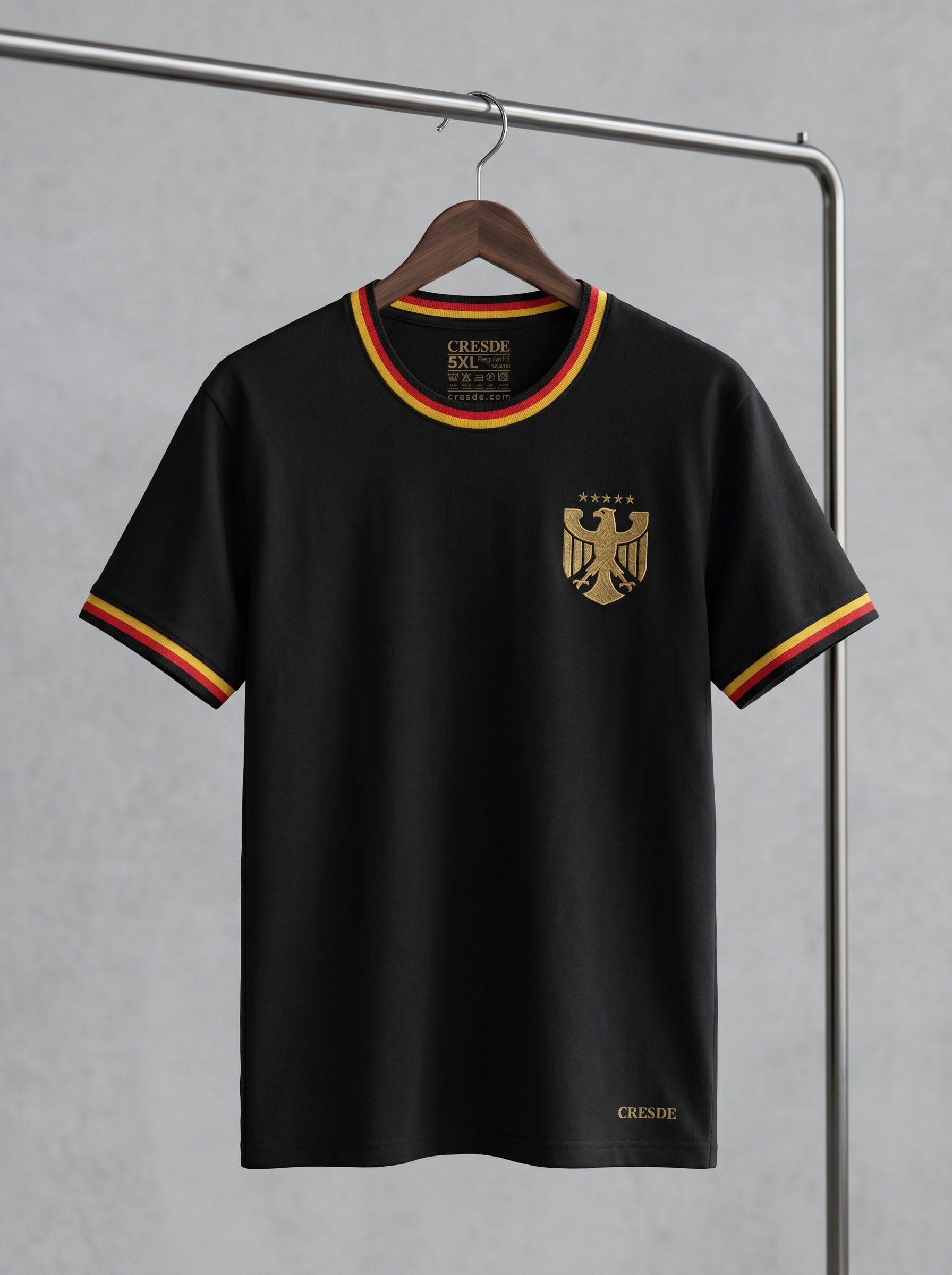 Germany Heritage Tee