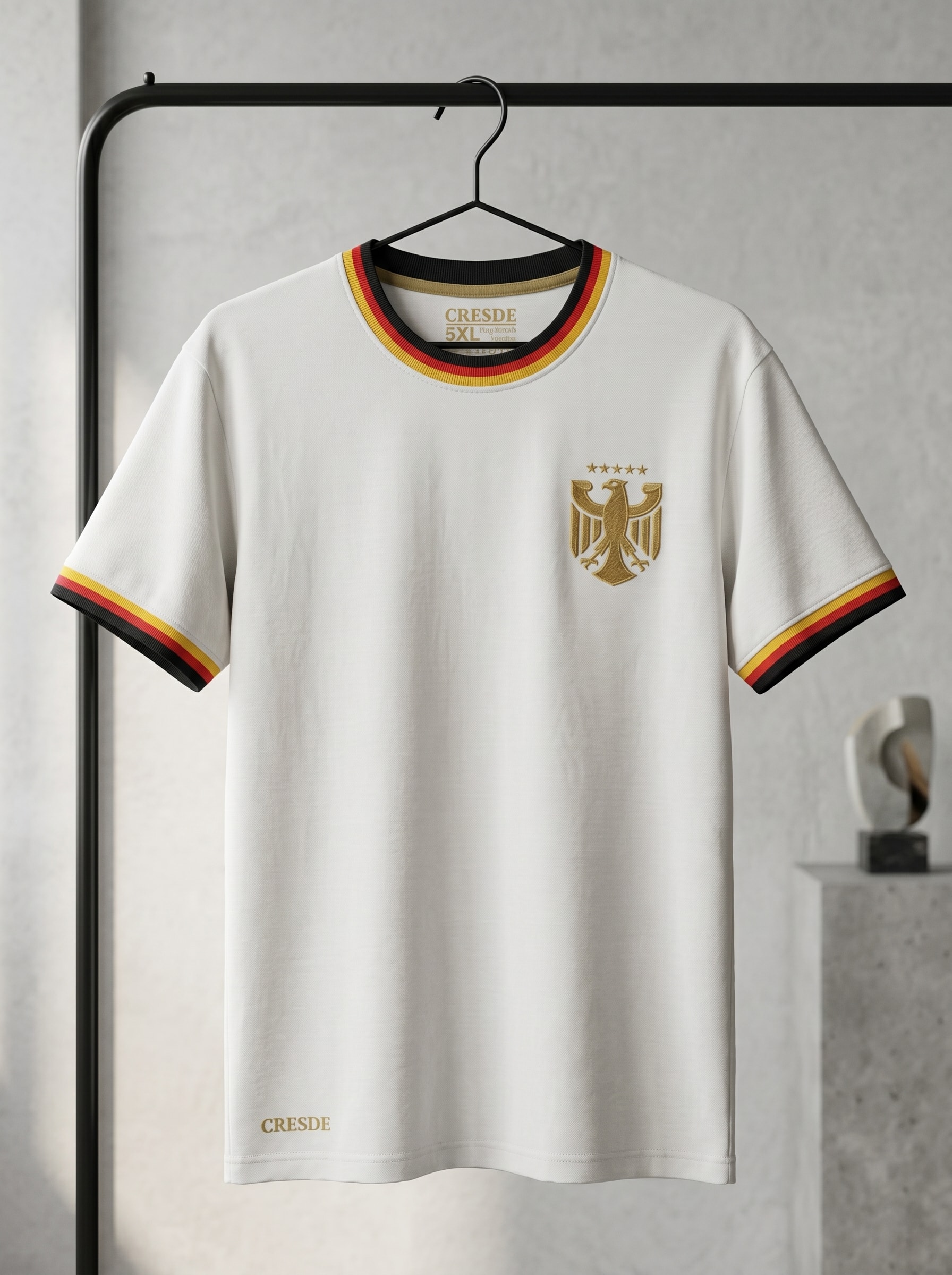 Germany Heritage Tee