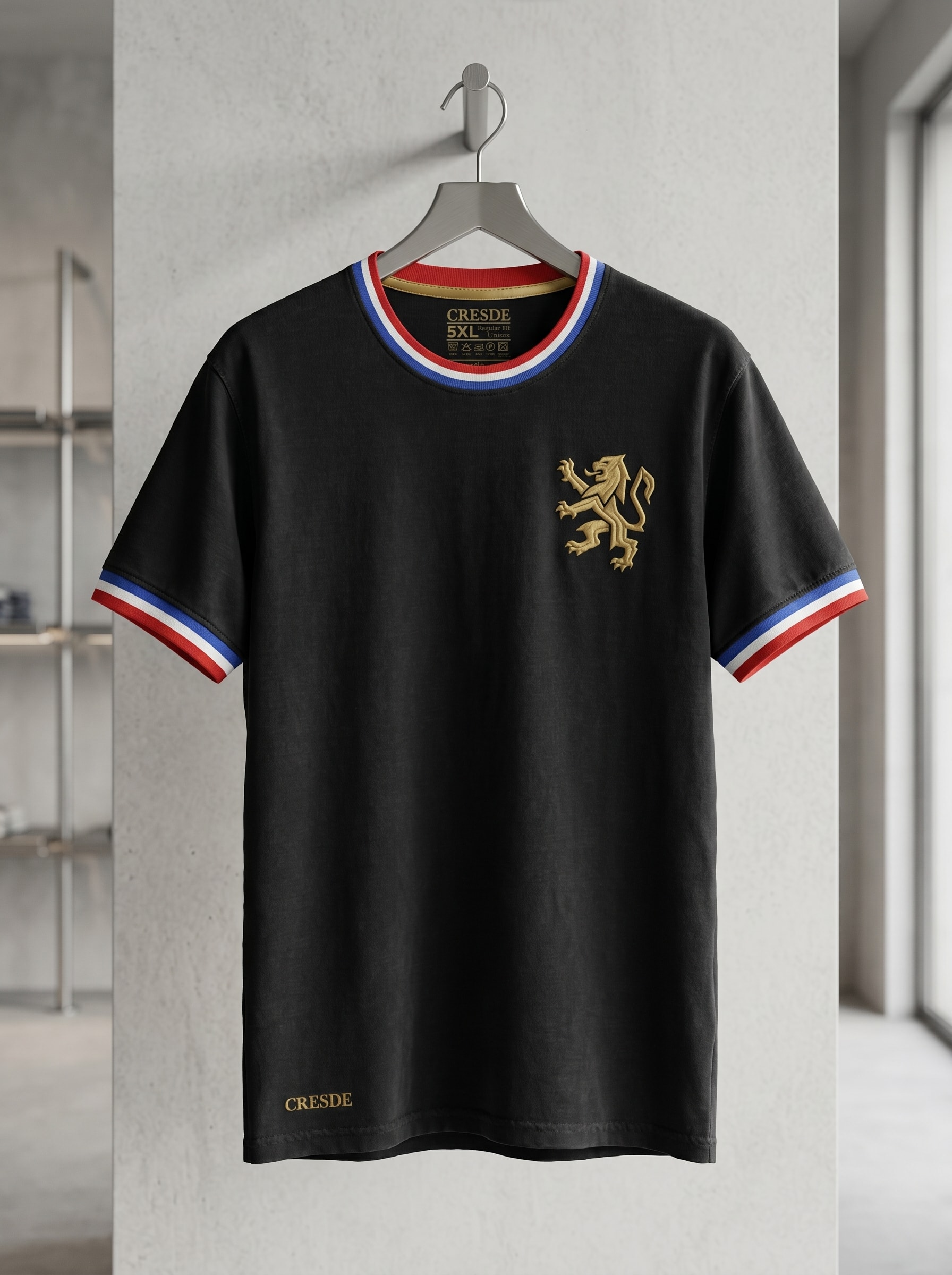 Netherlands Heritage Tee