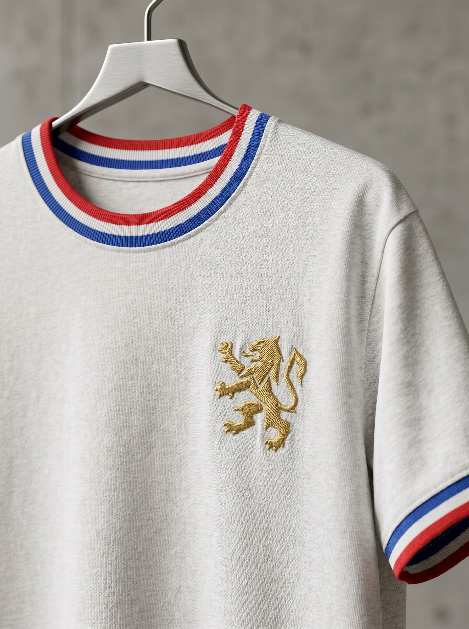 Netherlands Heritage Tee