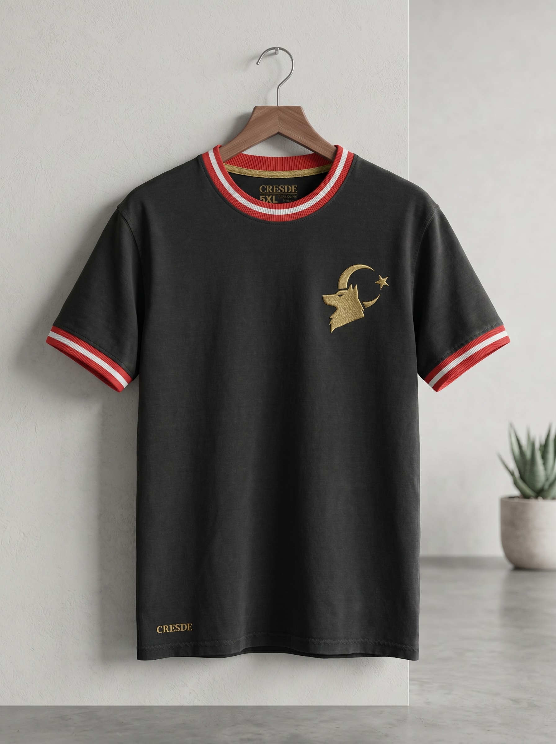 Türkiye Heritage Tee