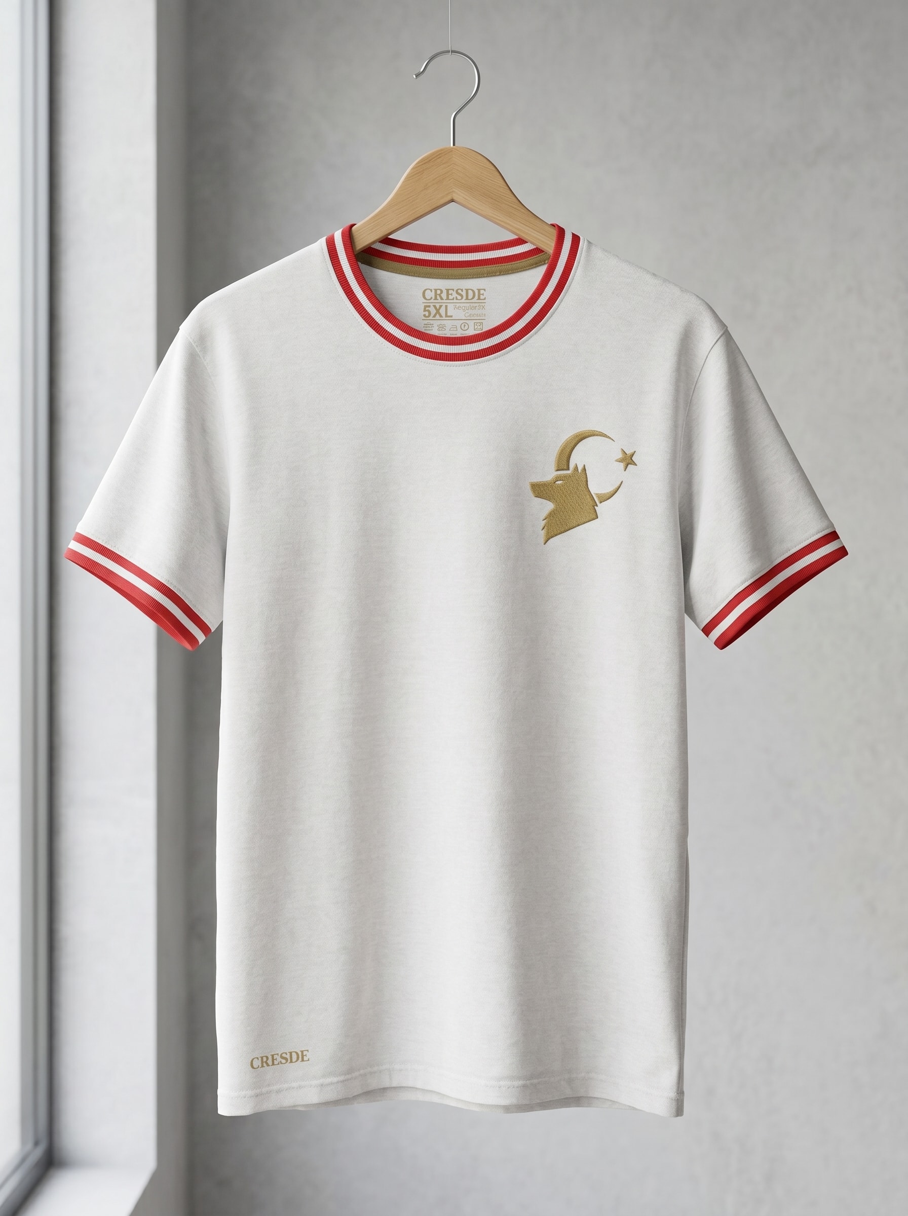 Türkiye Heritage Tee