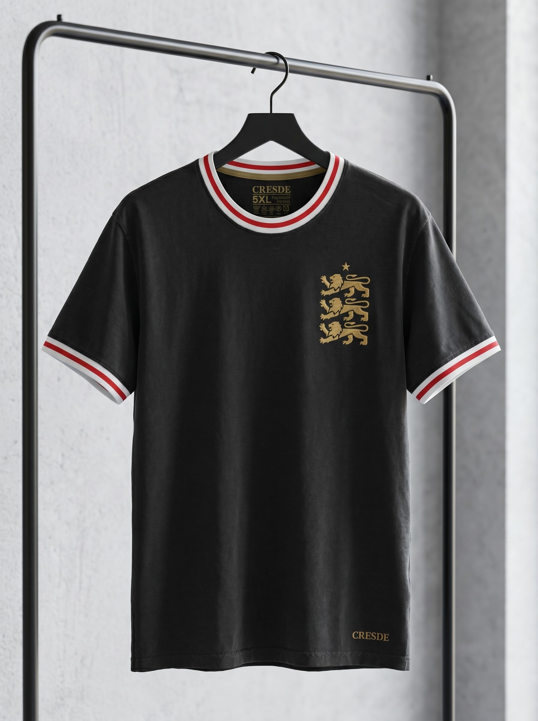 England Heritage Tee