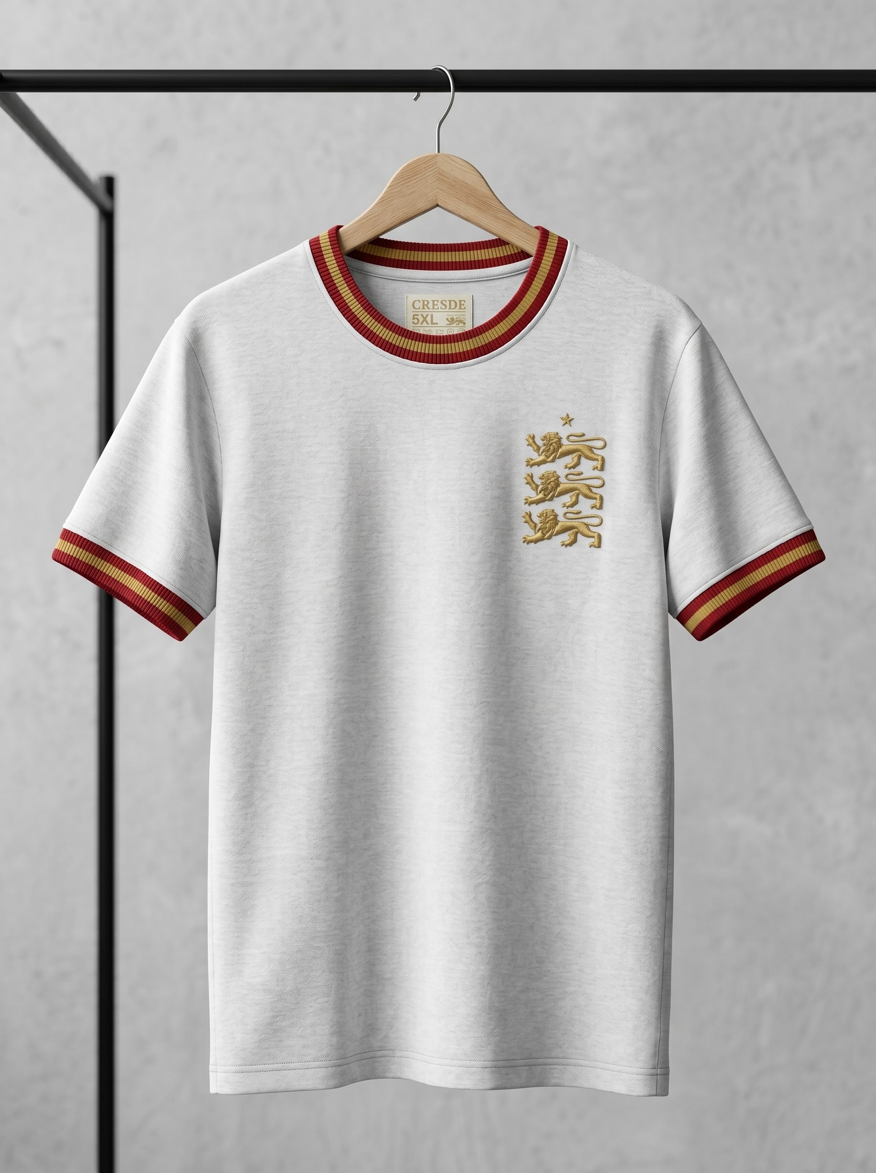 England Heritage Tee