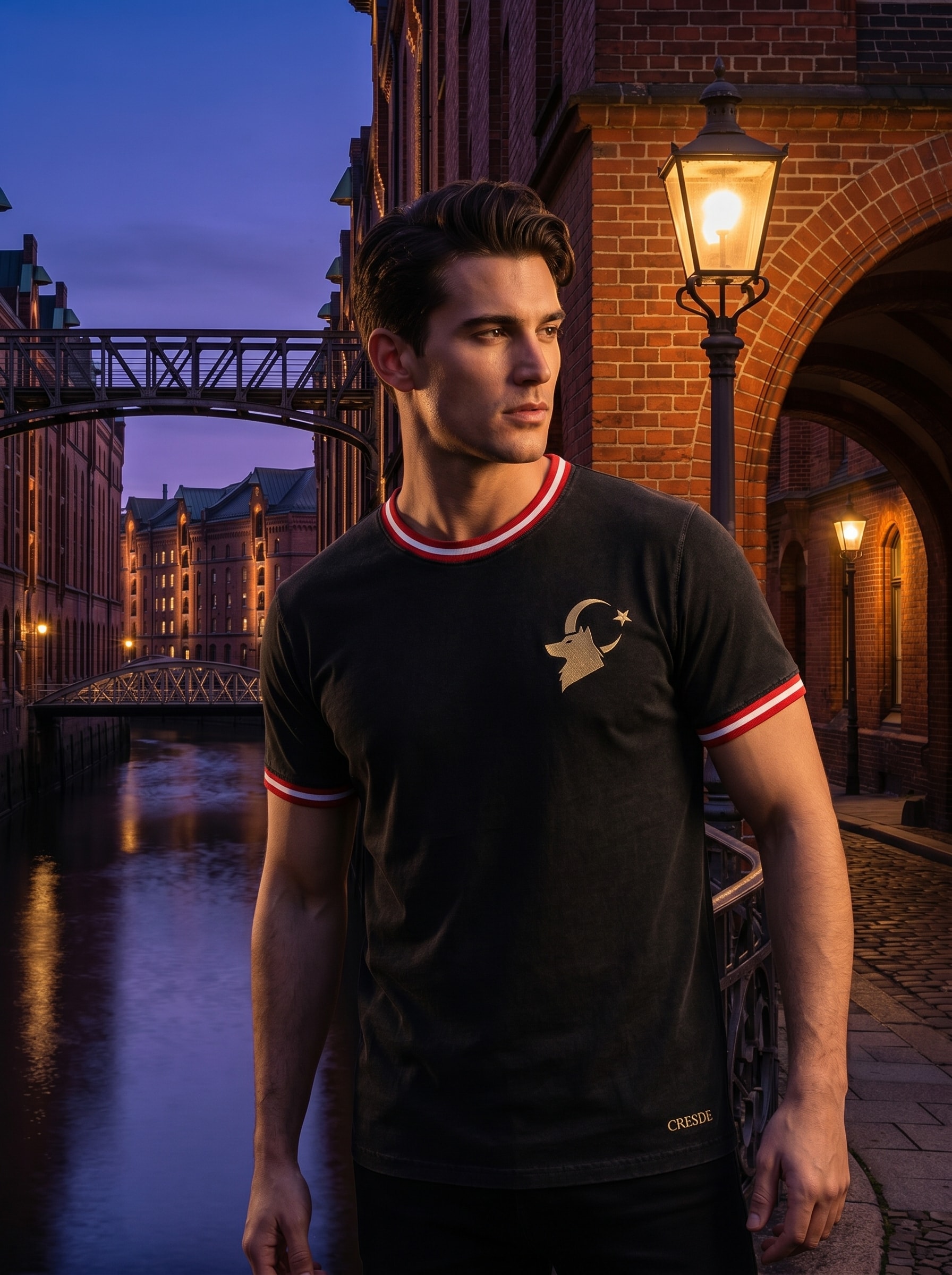 Türkiye Heritage Tee