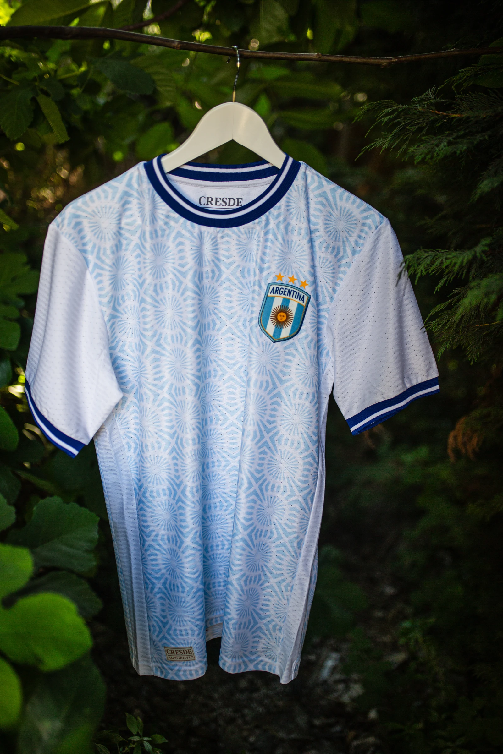 Argentina Jersey