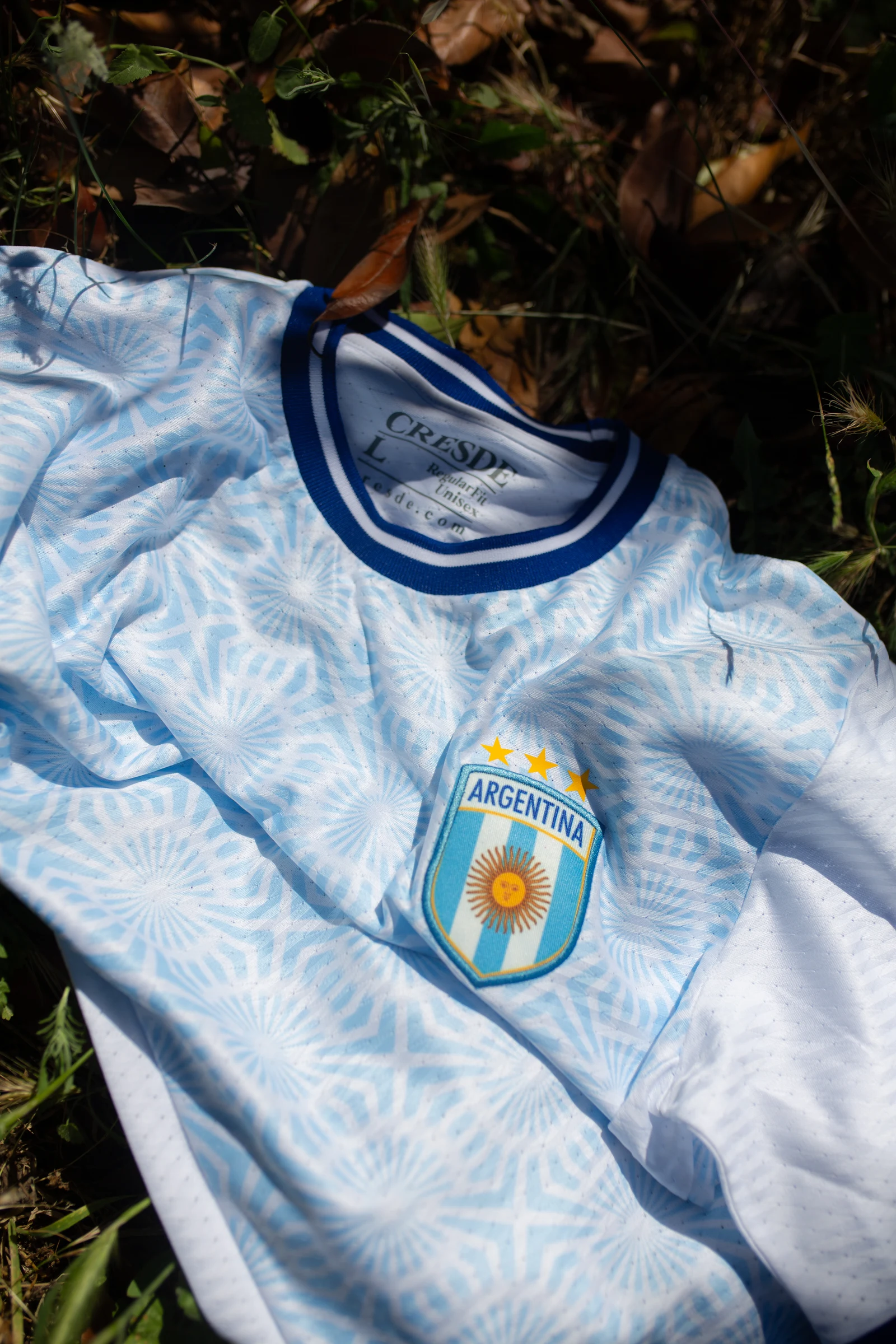Argentina Jersey