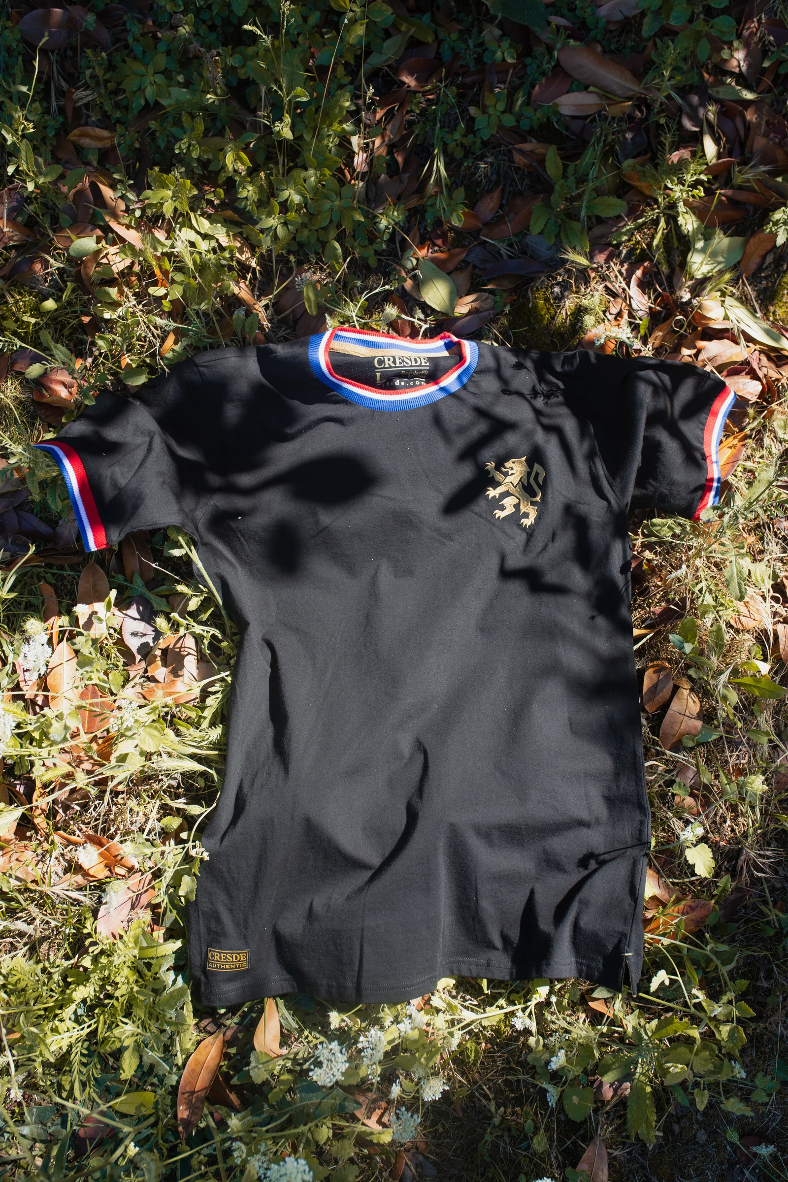 Netherlands Heritage Tee