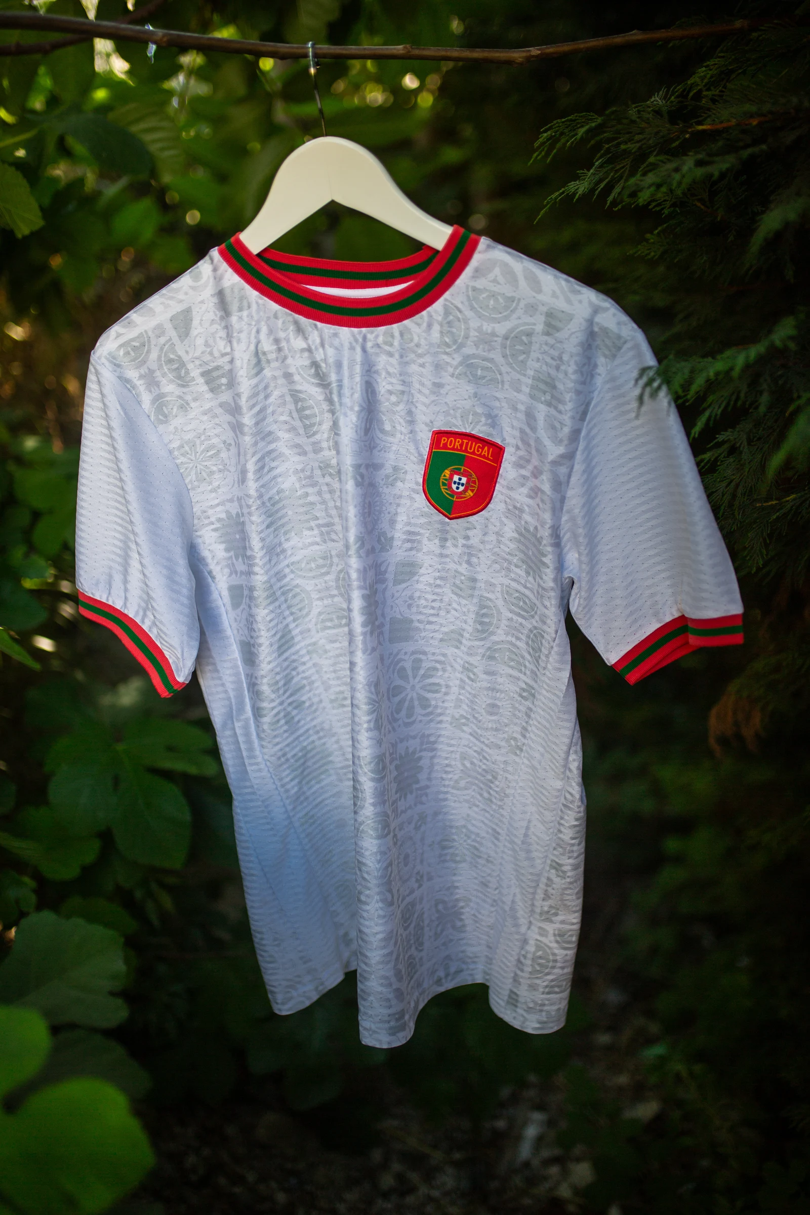 Portugal Jersey