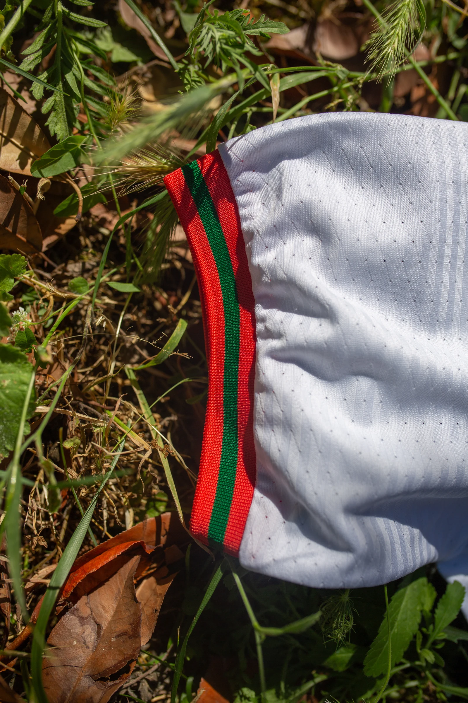 Portugal Jersey