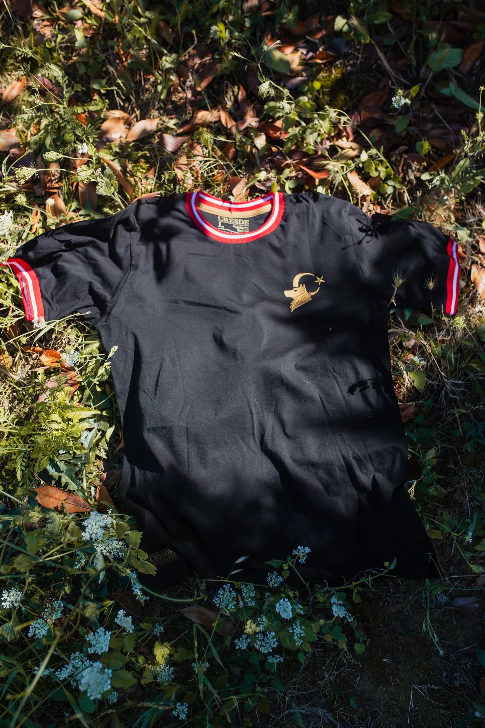 Türkiye Heritage Tee