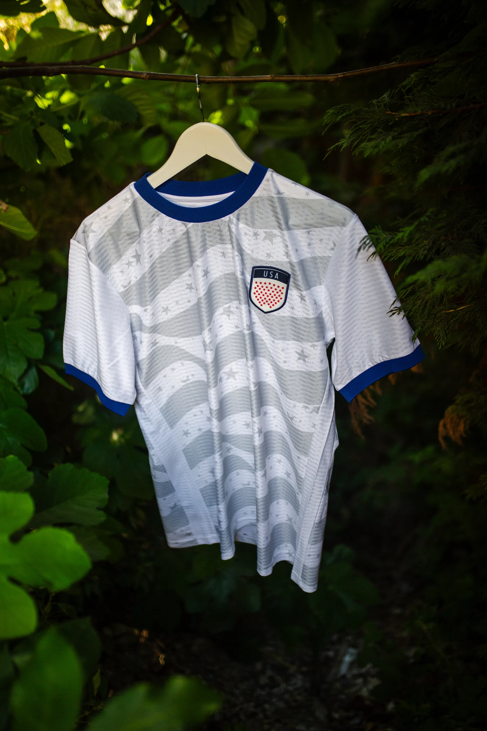USA Jersey