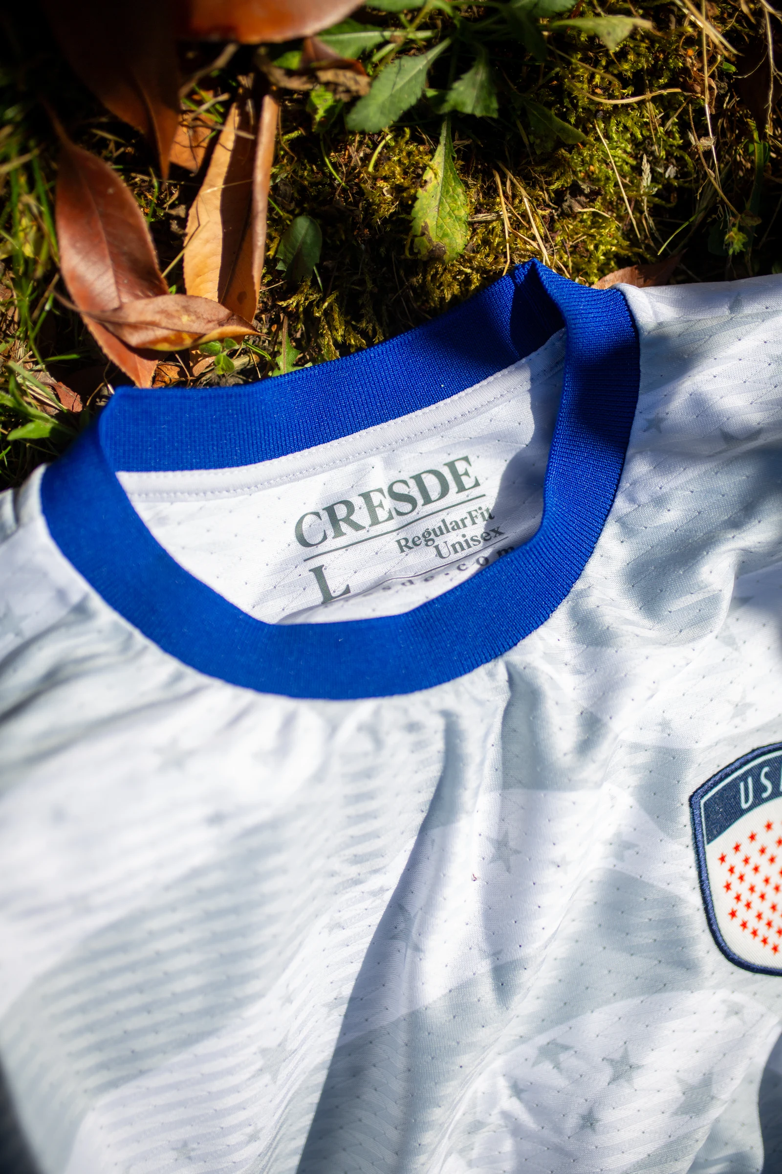 USA Jersey